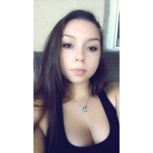 Meet your Posher, Kacy